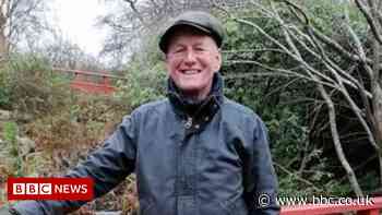 Roeburndale bridge collapse: Three arrested over man's death