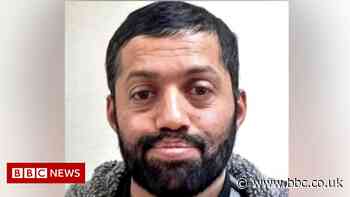 Texas synagogue: Brother urged hostage-taker to surrender