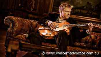 Singer Meat Loaf dead, aged 74 - Western Advocate