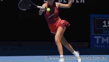 Super-mum Azarenka eyes third Open crown - Western Advocate