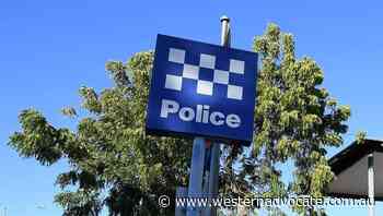 NT prison escapees captured after car bogs - Western Advocate