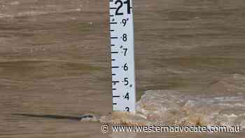 Search for girl lost in Qld flood cut back - Western Advocate