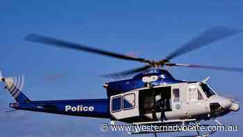 Four arrested after Sydney child abduction - Western Advocate