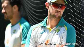 Hazlewood set to return from injury - Western Advocate