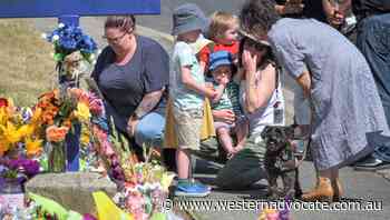 Hillcrest funerals paid by state as fund remains undistributed - Western Advocate