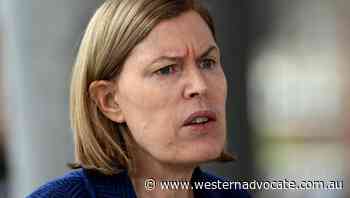Tweets from CHO on child vaccination fake - Western Advocate