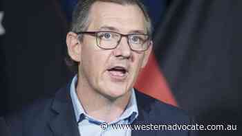 NT back to school plan, 432 COVID-19 cases - Western Advocate