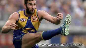 Darling fails to meet AFL vax guidelines - Western Advocate