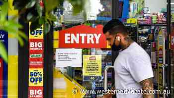 NSW deadliest day as toll hits 1000 deaths - Western Advocate