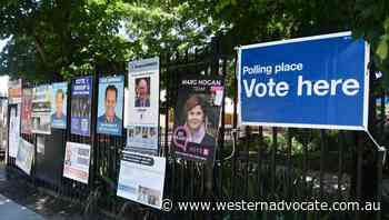 Bathurst council could pass on Electoral Commission's services in 2024 - Western Advocate