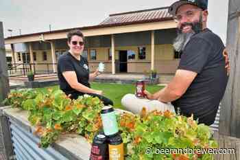 Reckless set to become Bathurst's only craft brewery - Beer and Brewer
