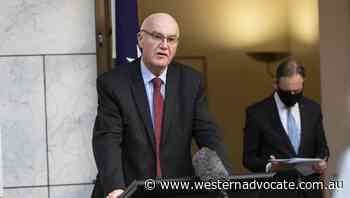 Novavax vaccine given green light in Australia - Western Advocate