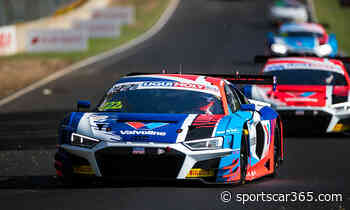 Audi Could Rely on Local Team Support for Bathurst 12H – Sportscar365 - Sportscar365