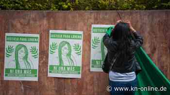 Abtreibungsaktivisten in Mexiko bieten Frauen in den USA Hilfe an