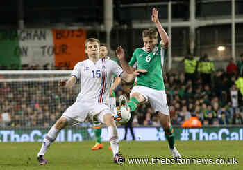 Jon Dadi Bodvarsson's first words after completing Bolton Wanderers move