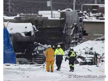 Eastway tragedy: Smaller businesses need more safety training and support