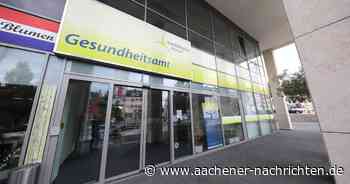 Technische Panne: Inzidenz in Städteregion weit über dem RKI-Wert