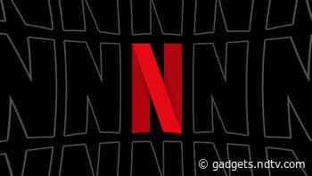 Netflix's Modest Growth Forecast Casts Pall Over Streaming