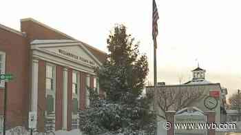 Village of Williamsville hiring lawyer to fight ECDOH mask fine