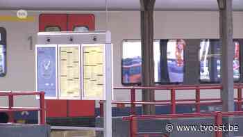 Ook bezorgdheid over mogelijk schrappen van spoorlijn Lokeren - Dendermonde - tvoost.be