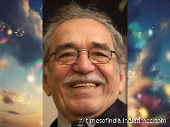 6 Gabriel García Márquez stories to read