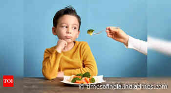 Post-COVID kids may become fussy eaters, finds a study