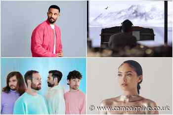 Mastercard partners Brit Awards for a schedule of charitable shows