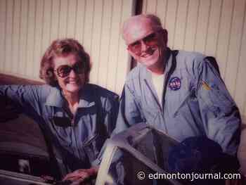 Book Marks: The wife of the Apollo 8 mission, new writers-in-residence and local titles released