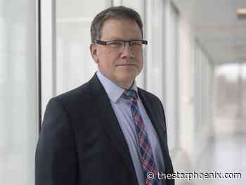 VIDO CEO Volker Gerdts on plan to upgrade lab to highest-possible containment level