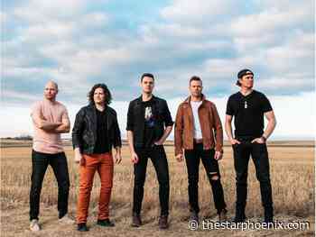 Hunter Brothers discuss Album of the Year win, virtual Sask. Music Awards