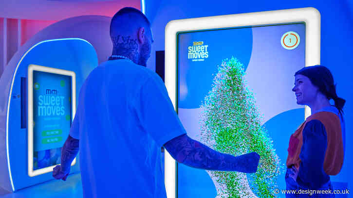 Designers are bringing retail innovation and interaction to new flagship spaces