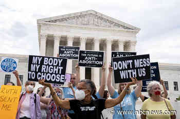 Supreme Court deals another procedural setback to opponents of Texas abortion law