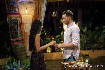 'Bachelor in Paradise' baby shows a curated birthing tableau pales beside a safe delivery