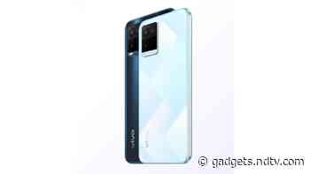 Vivo Y21A With Dual Cameras, 5,000mAh Battery Announced in India: Specifications