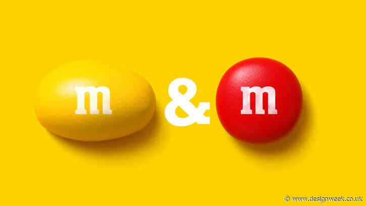 M&M’s unveils identity redesign for an “inclusive” future