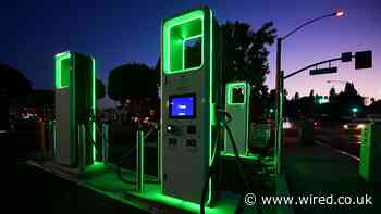 The US Refuses to Fall in Love With Electric Cars