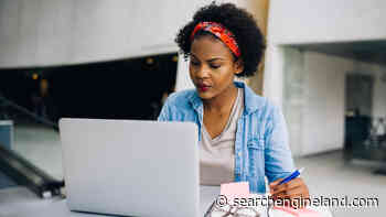 How analyzing search data can improve your decision-making