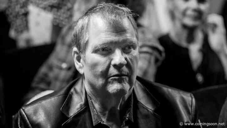 Rock Star and Actor Meat Loaf Passes Away at 74, Family Issues Statement