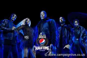 Go big or go home: Pepsi summons hip-hop royalty for Super Bowl showdown