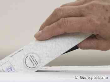 Date set for Athabasca byelection - Regina Leader-Post