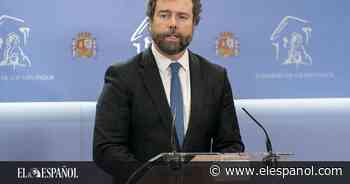 Vox insta al PP a "no exagerar" la crítica a Sánchez en el extranjero para no dañar a España - El Español