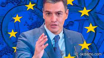 Sánchez gasta 2.000 millones de los fondos europeos al margen de los acuerdos con las regiones - Okdiario