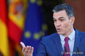 Sánchez destina los fondos reclamados por Madrid a la compra de votos entre «colectivos vulnerables» - Okdiario