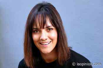 Ana Lorena Sánchez aún no se recupera del susto que le dio Mauricio Islas entre escenas de ‘La Mujer - La Opinión