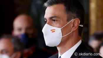 El Tribunal de Cuentas investigará los contratos de emergencia de Sánchez durante la pandemia - Okdiario