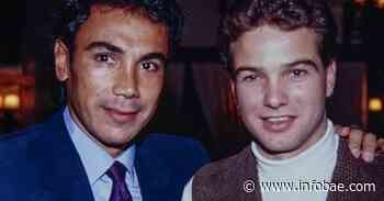 Cómo era la casa de Hugo Sánchez en la que vivió Luis García cuando jugó en Europa - infobae