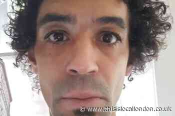 Call 999 if you see missing 39-year-old man from Lewisham