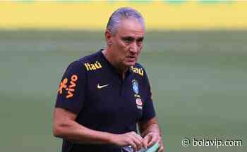 (VIDEO) Enfrentará a Ecuador: Wacho Sánchez menosprecia a brasileño del Real Madrid - Bolavip