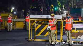 Karnataka govt lifts weekend curbs, night curfew to continue