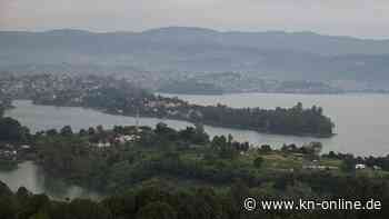 Mindestens 180 Vermisste nach Schiffbruch in der Demokratischen Republik Kongo
